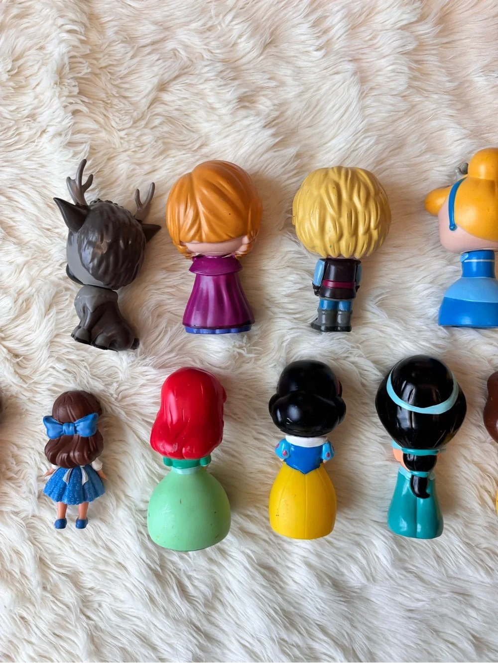 Disney cute princess